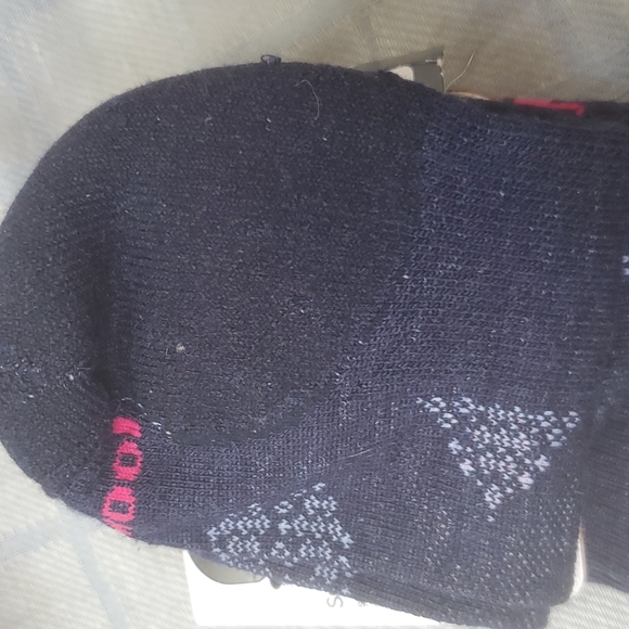 Smartwool  Women's  Specific  Fit Medium. Light  Cushion NWT - Picture 7 of 8